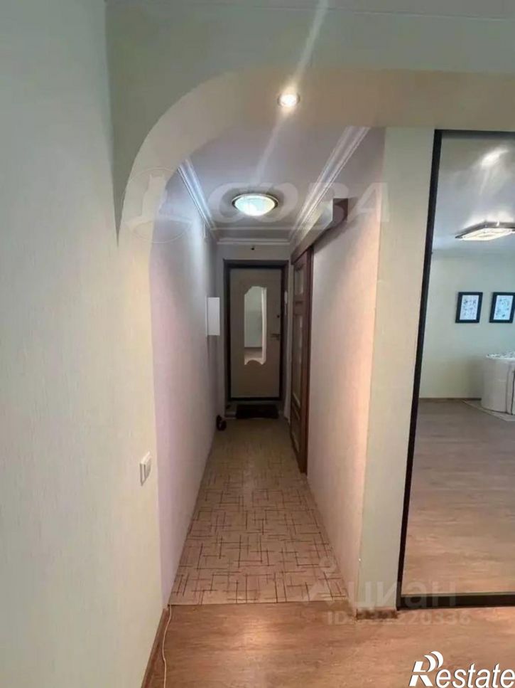 1-комн квартира ул Дзержинского, 26,  д. 26