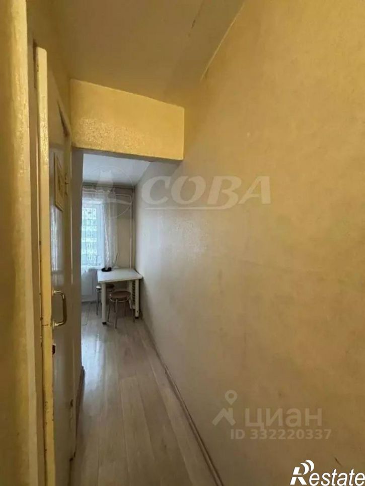 1-комн квартира ул Советская, 166,  д. 166