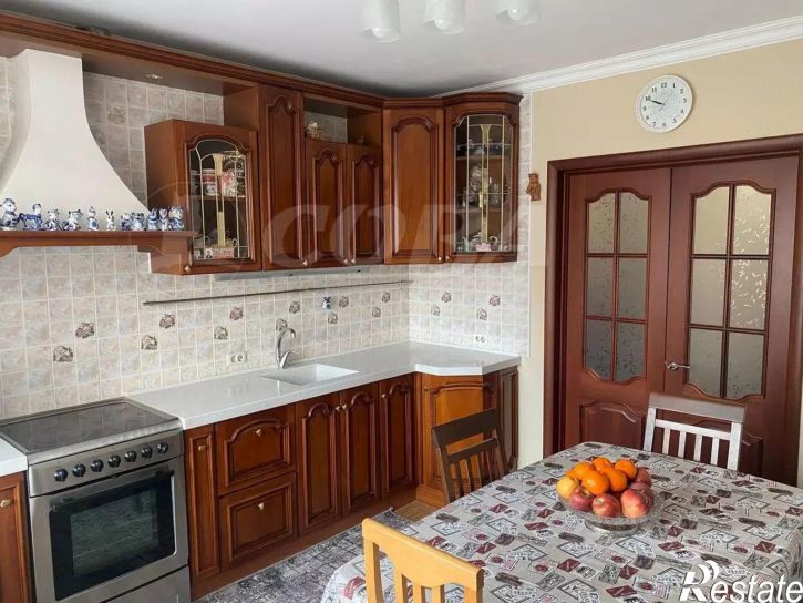 2-комн квартира ул Климова, 52,  д. 52