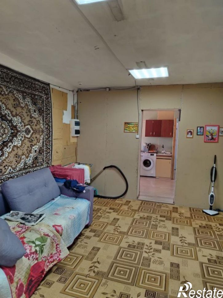 Коттедж/дом Мичурина улица