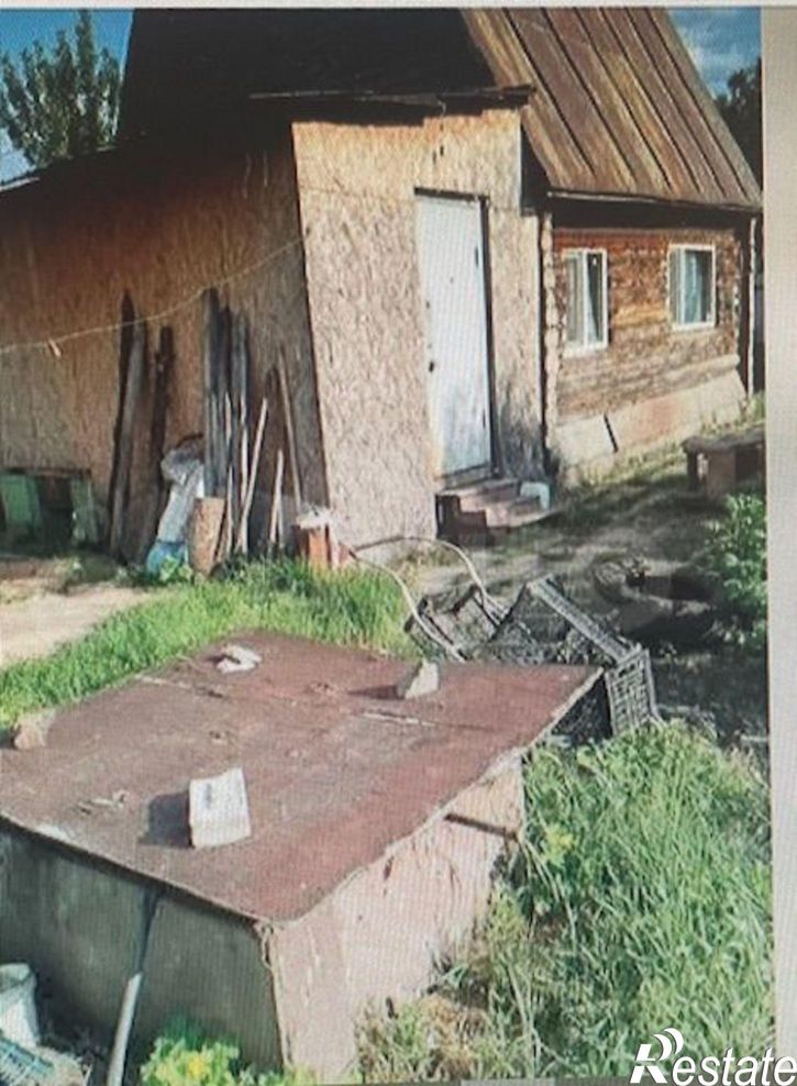 Коттедж/дом СНТ Мечта, 69