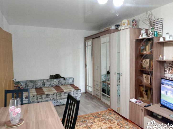 1-комн квартира 6 микрорайон, 6