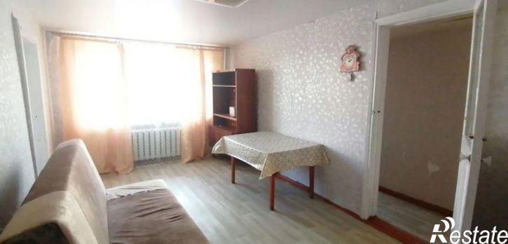 2-комн квартира Красина улица, 27