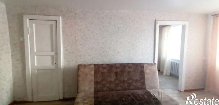 2-комн квартира Красина улица, 27