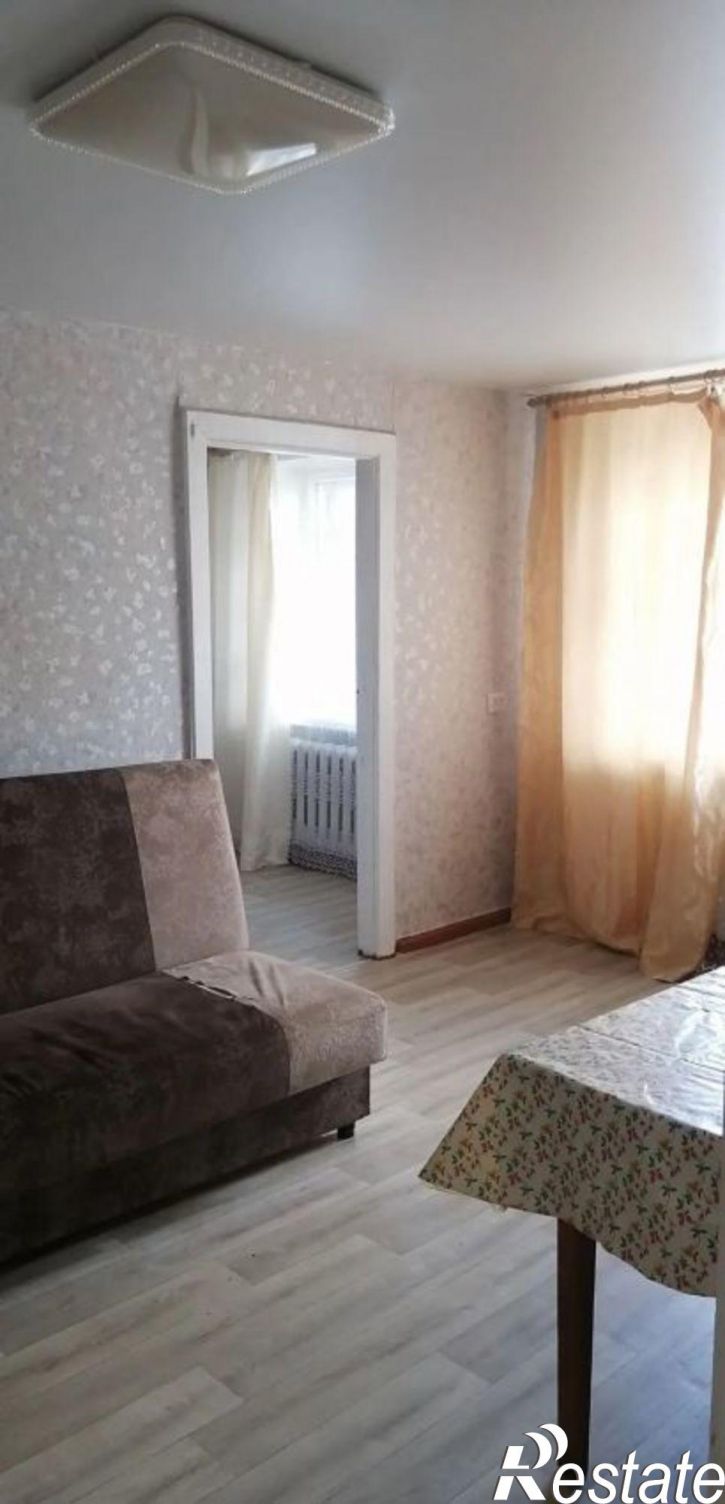 2-комн квартира Красина улица, 27