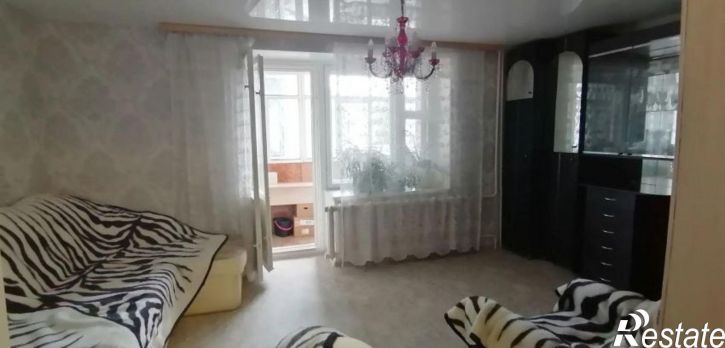 3-комн квартира Зеленая улица, 6а
