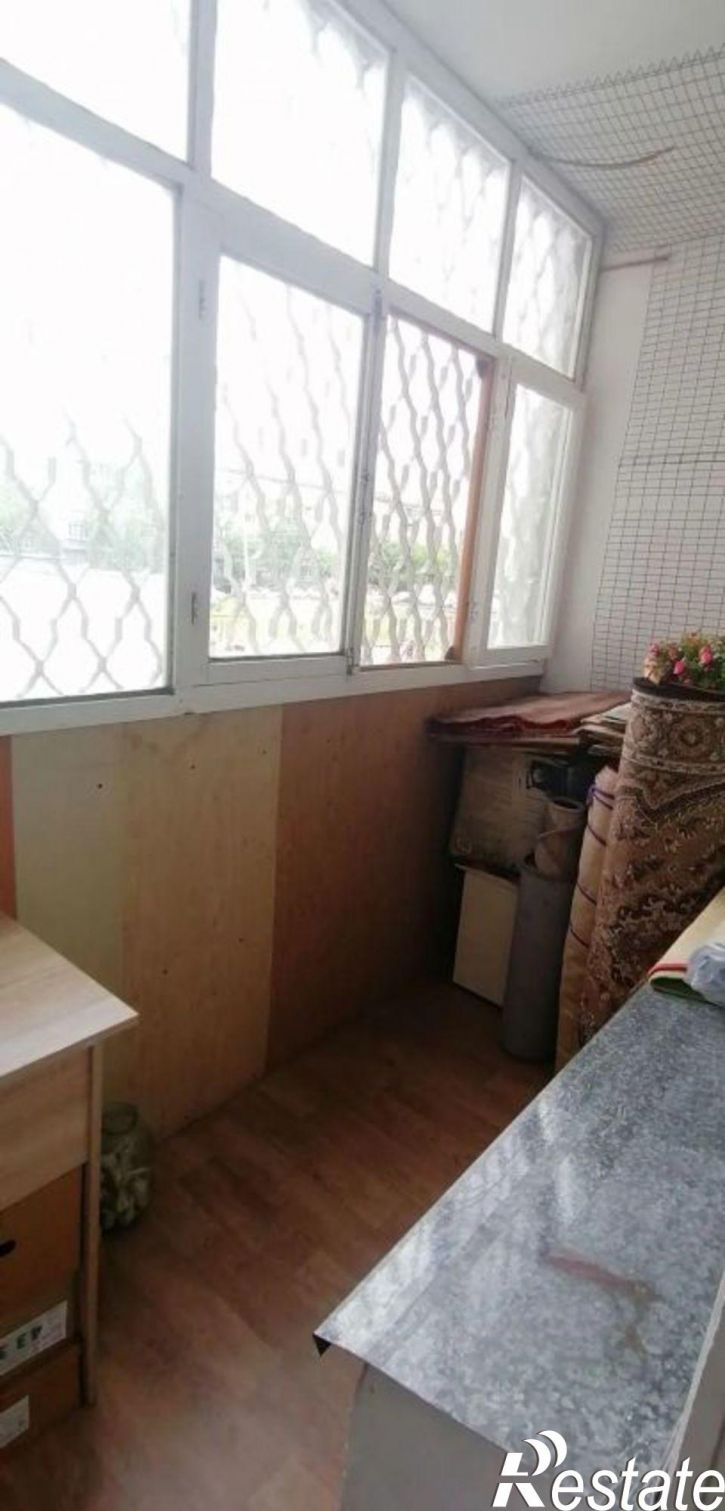 3-комн квартира Зеленая улица, 6а
