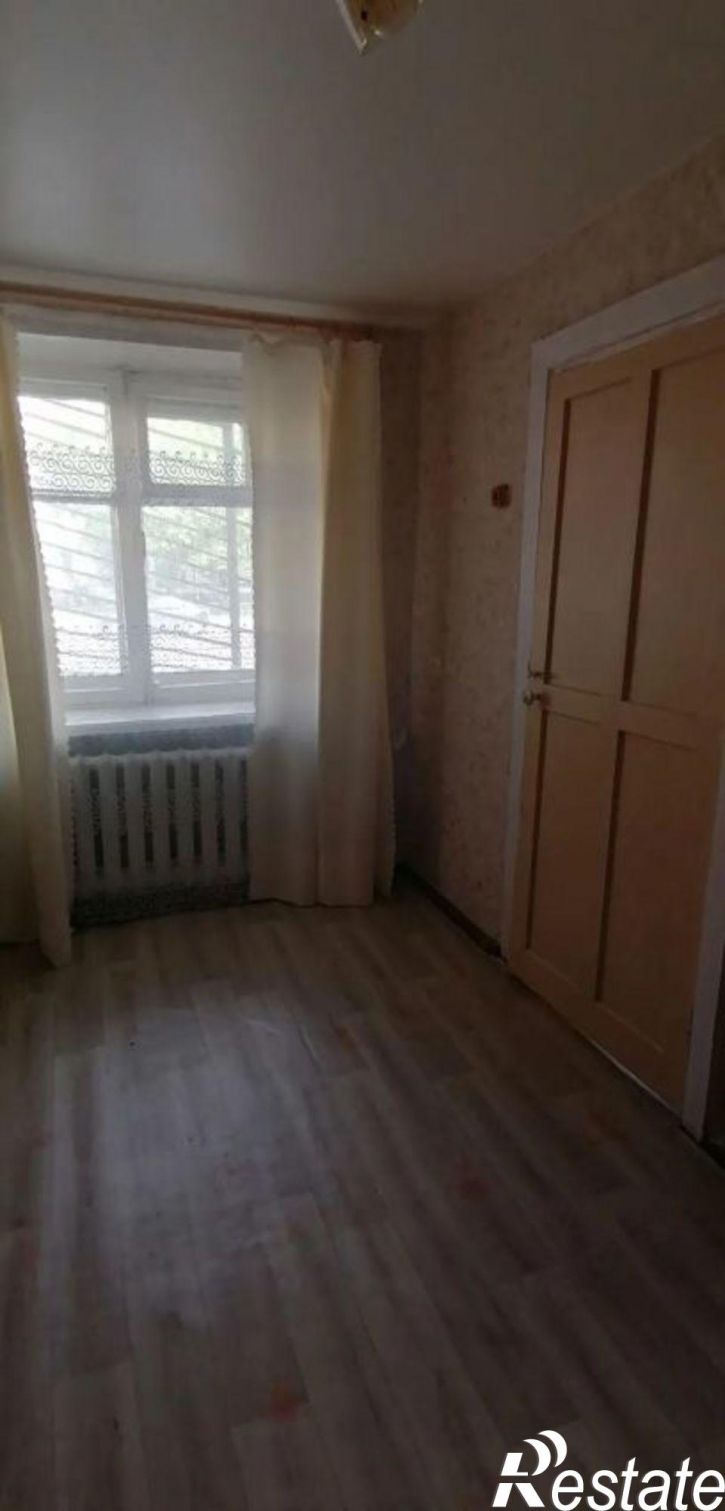 2-комн квартира Красина улица, 27