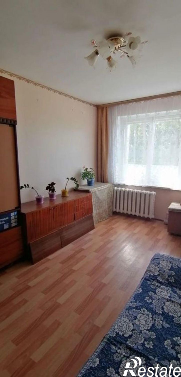 1-комн квартира Черняховского улица, 8