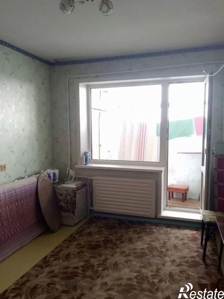 3-комн квартира 2 микрорайон, 8
