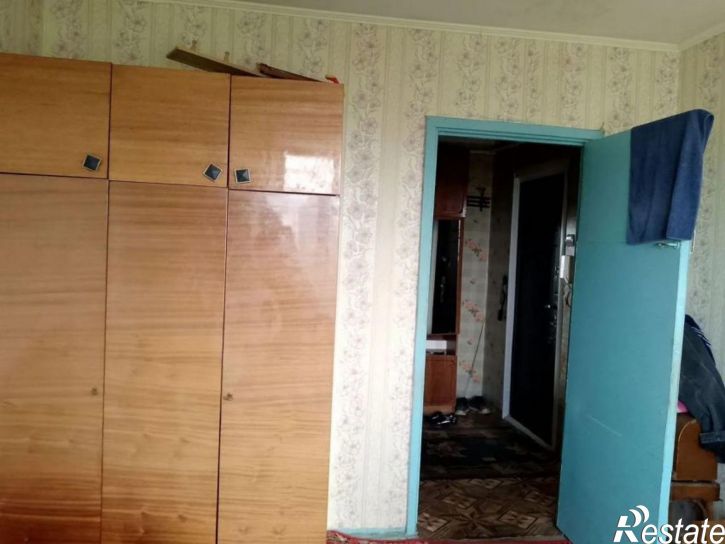 3-комн квартира 2 микрорайон, 8