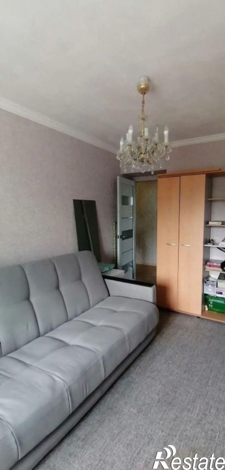 3-комн квартира Зеленая улица, 6а
