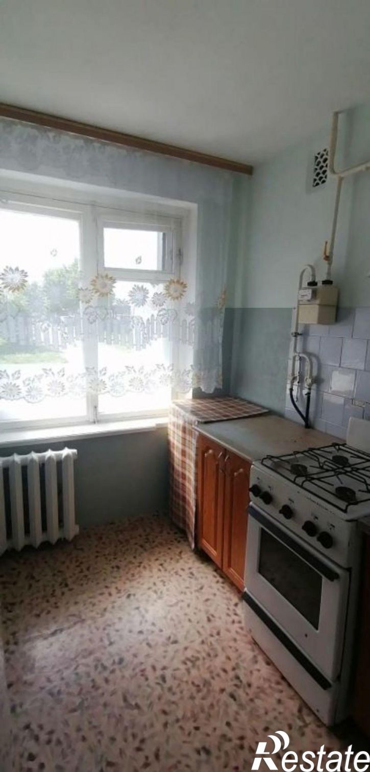 1-комн квартира Черняховского улица, 8