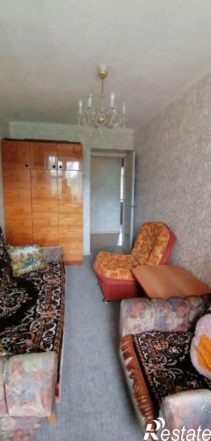 3-комн квартира Зеленая улица, 6а