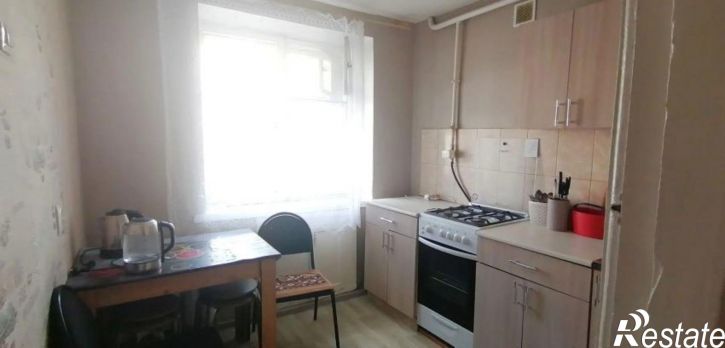 2-комн квартира Красина улица, 27