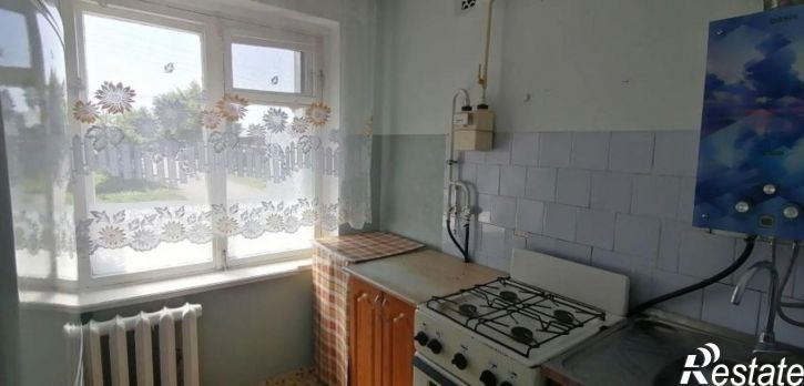 1-комн квартира Черняховского улица, 8