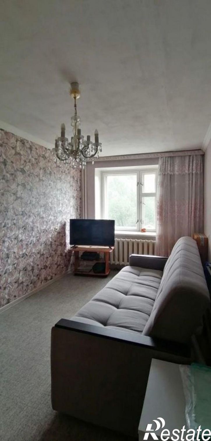 3-комн квартира Зеленая улица, 6а