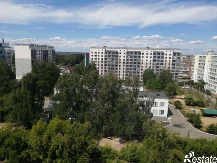 3-комн квартира 2 микрорайон, 8