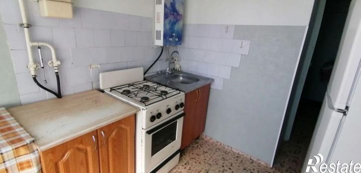 1-комн квартира Черняховского улица, 8