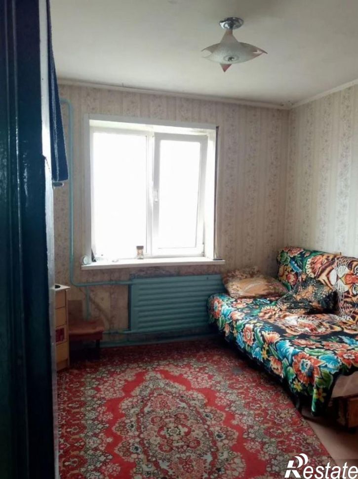 3-комн квартира 2 микрорайон, 8