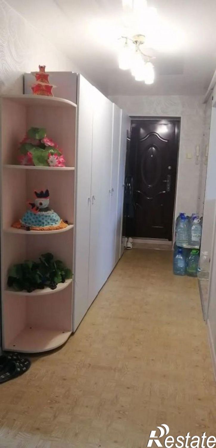 3-комн квартира Зеленая улица, 6а