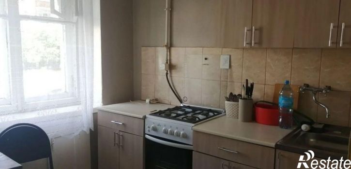 2-комн квартира Красина улица, 27