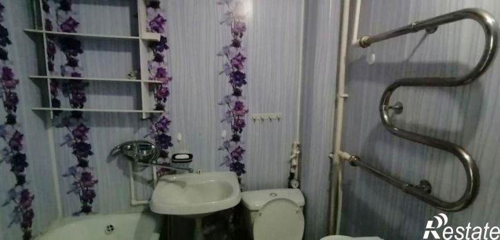 1-комн квартира Черняховского улица, 8