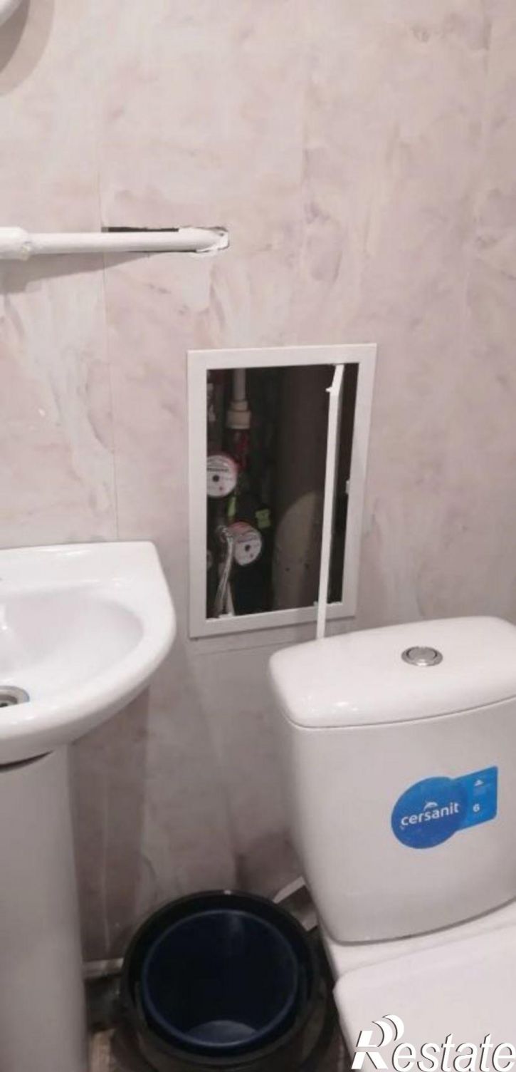 2-комн квартира Красина улица, 27