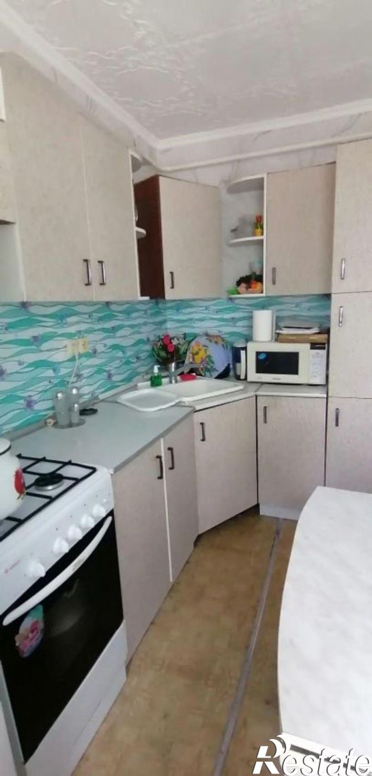 3-комн квартира Зеленая улица, 6а