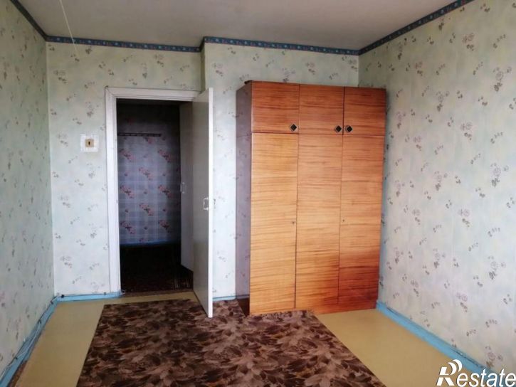 3-комн квартира 2 микрорайон, 8