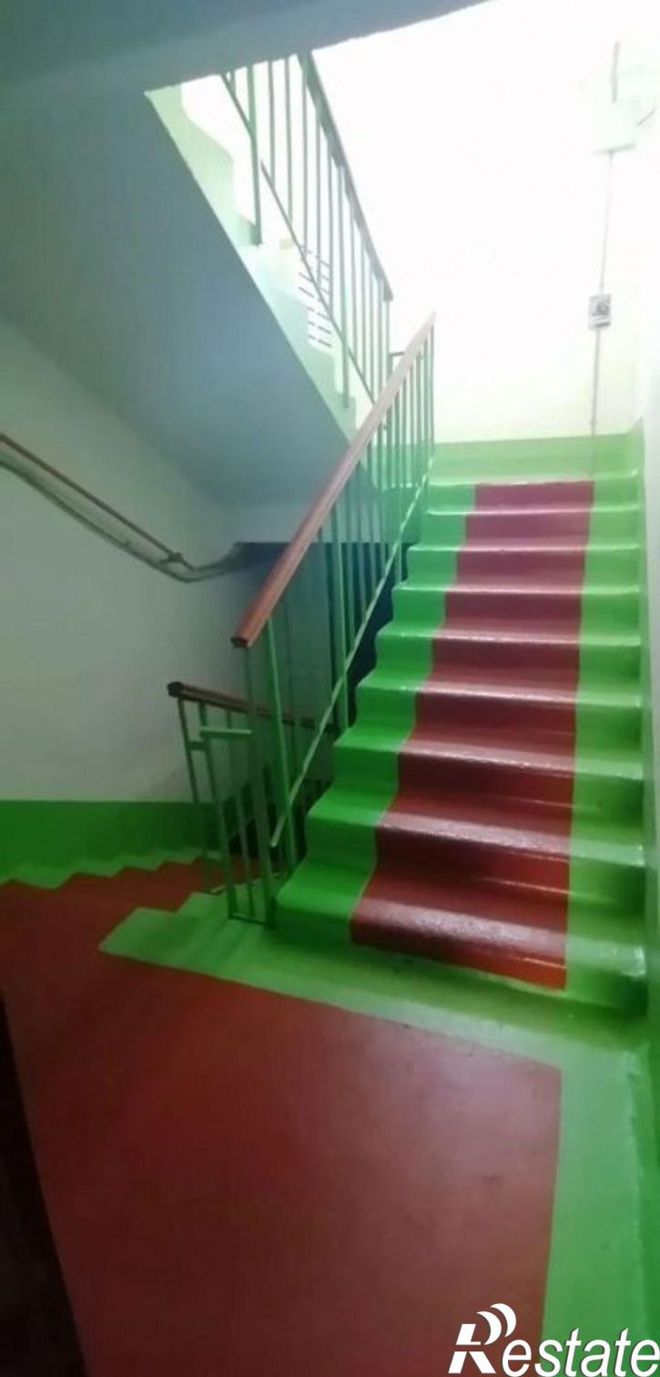 1-комн квартира Черняховского улица, 8