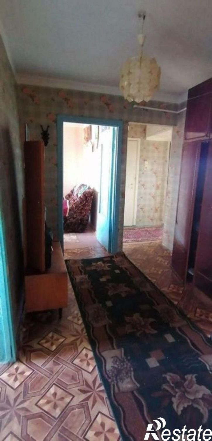 3-комн квартира 2 микрорайон, 8