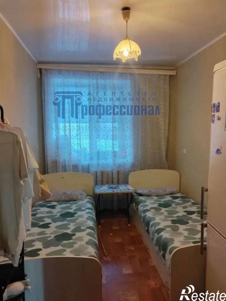3-комн квартира Некрасова улица, 41