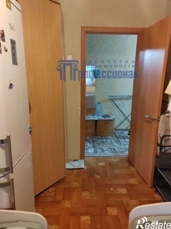 3-комн квартира Некрасова улица, 41