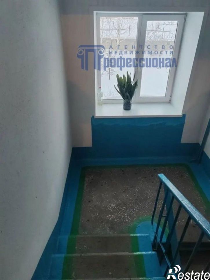 3-комн квартира Некрасова улица, 41