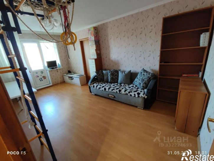 3-комн квартира ул Пролетарская, 42,  д. 42