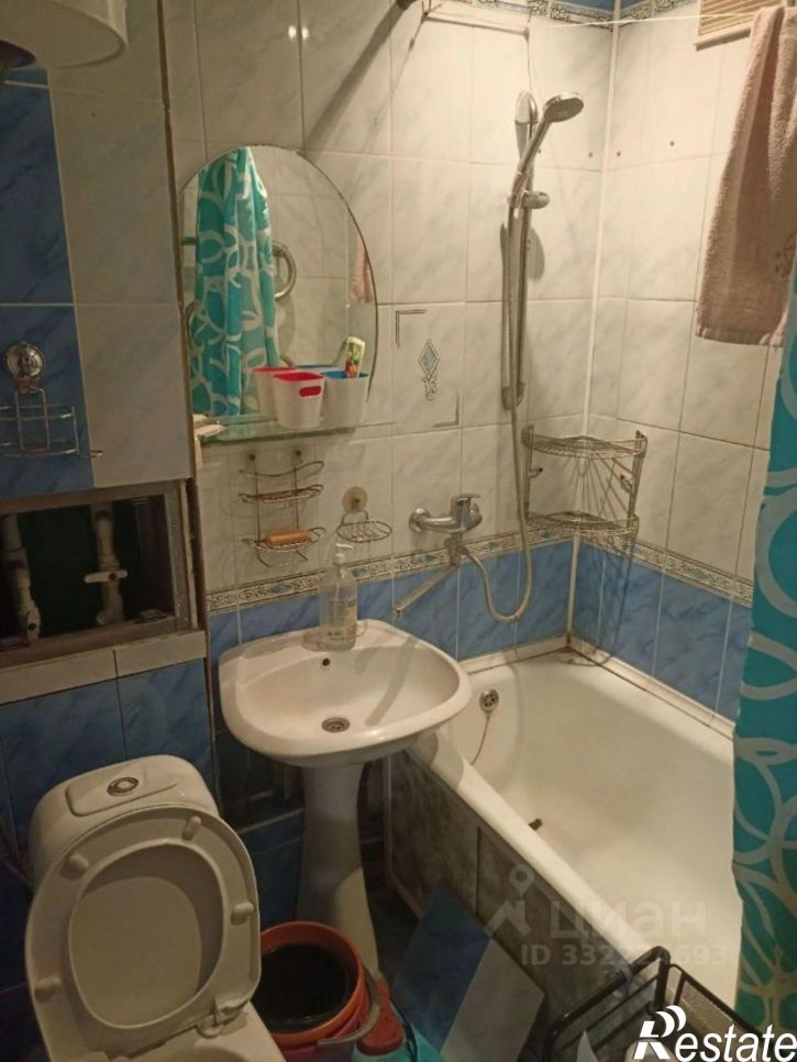 3-комн квартира ул Пролетарская, 42,  д. 42