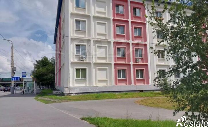 1-комн квартира ул Куйбышева, 177,  д. 177