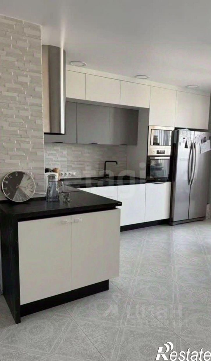 3-комн квартира городской округ Курган