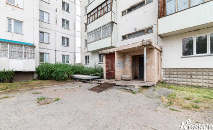 2-комн квартира ул Белинского, 20,  д. 20