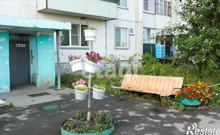 2-комн квартира ул Белинского, 20,  д. 20