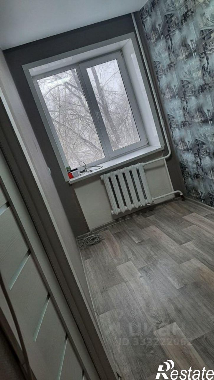 2-комн квартира ул Тельмана, 4,  д. 4