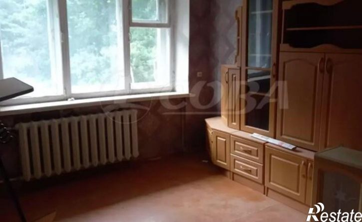 1-комн квартира ул Пушкина, 98,  д. 98