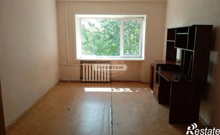 1-комн квартира ул Куйбышева, 140,  д. 140