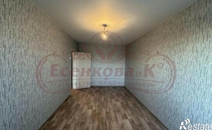 1-комн квартира жилой район Заозёрный, 8-й микрорайон, 5/2