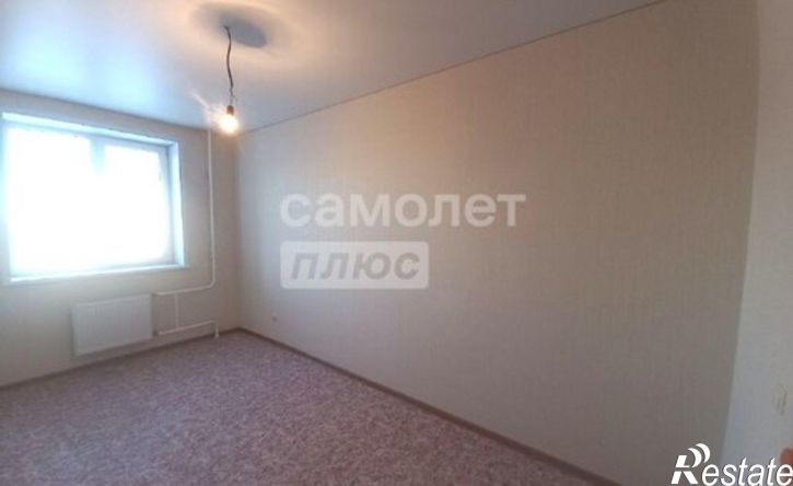 1-комн квартира ул Калинина, 107,  д. 107