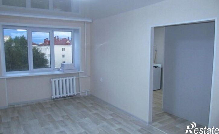1-комн квартира ул Сухэ-Батора, 10,  д. 10