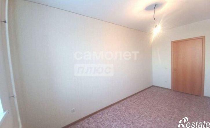 1-комн квартира ул Калинина, 107,  д. 107