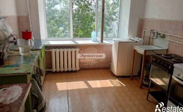1-комн квартира ул Куйбышева, 140,  д. 140