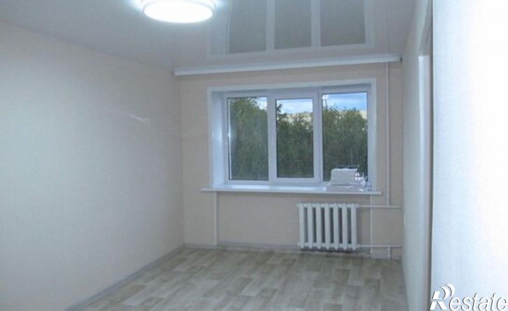 1-комн квартира ул Сухэ-Батора, 10,  д. 10